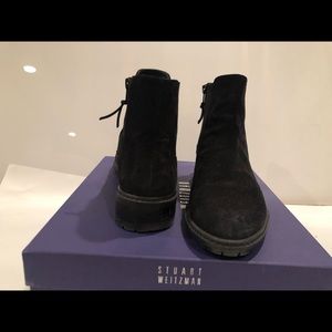 stuart weitzman boots